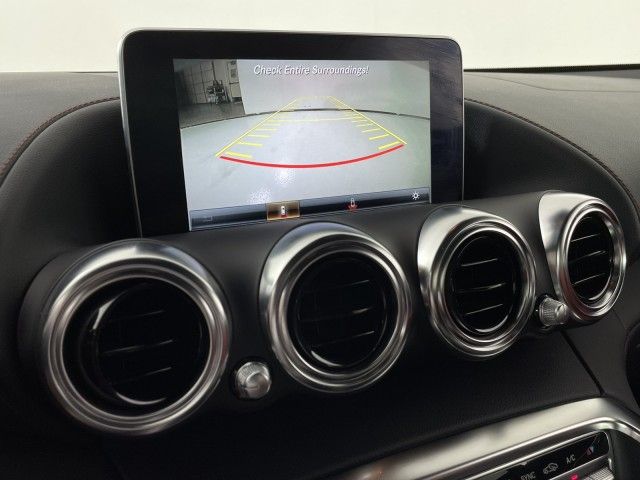 2016 MERCEDES-BENZ AMG GT S WDDYJ7JA7GA007750