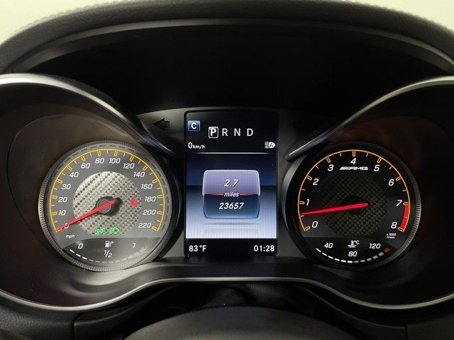 2016 MERCEDES-BENZ AMG GT S WDDYJ7JA7GA007750