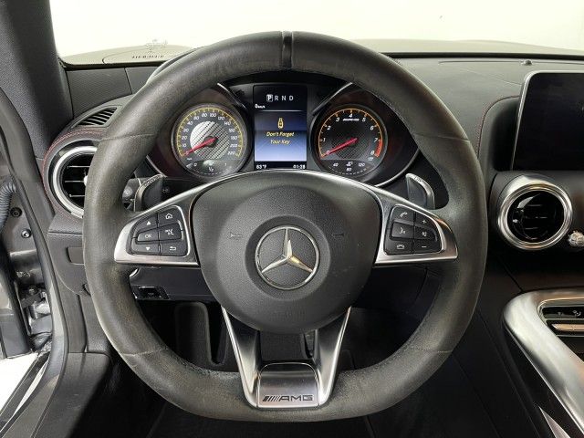 2016 MERCEDES-BENZ AMG GT S WDDYJ7JA7GA007750