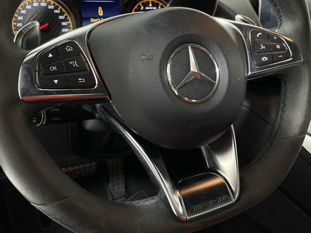 2016 MERCEDES-BENZ AMG GT S WDDYJ7JA7GA007750