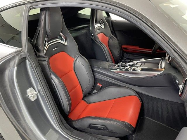 2016 MERCEDES-BENZ AMG GT S WDDYJ7JA7GA007750