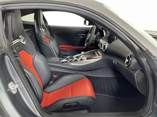 2016 MERCEDES-BENZ AMG GT S WDDYJ7JA7GA007750