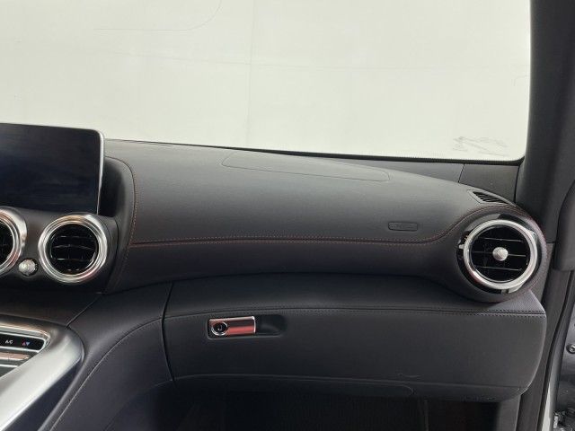 2016 MERCEDES-BENZ AMG GT S WDDYJ7JA7GA007750