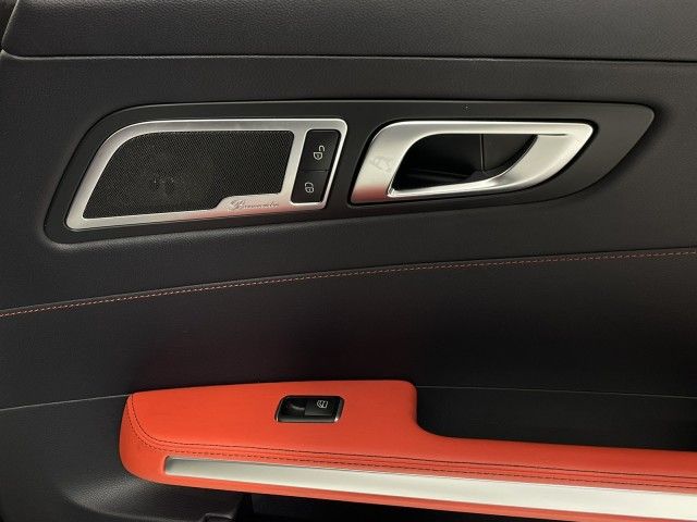 2016 MERCEDES-BENZ AMG GT S WDDYJ7JA7GA007750