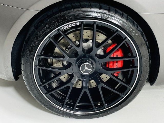 2016 MERCEDES-BENZ AMG GT S WDDYJ7JA7GA007750