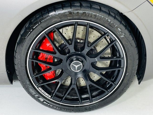 2016 MERCEDES-BENZ AMG GT S WDDYJ7JA7GA007750