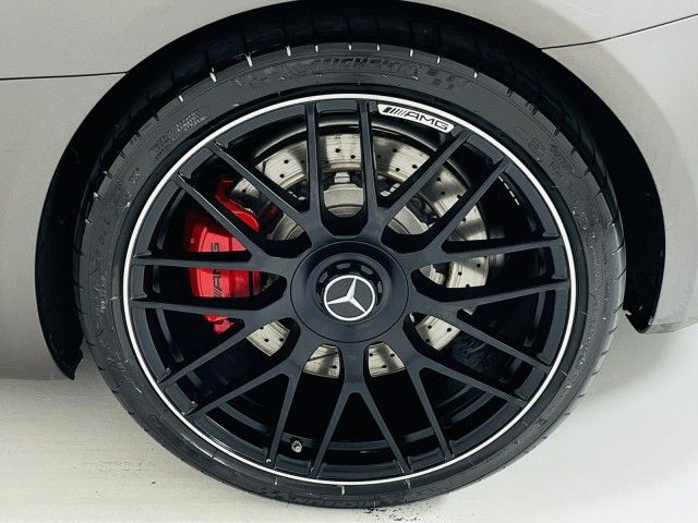 2016 MERCEDES-BENZ AMG GT S WDDYJ7JA7GA007750