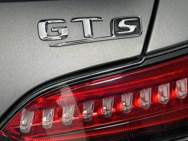 2016 MERCEDES-BENZ AMG GT S WDDYJ7JA7GA007750