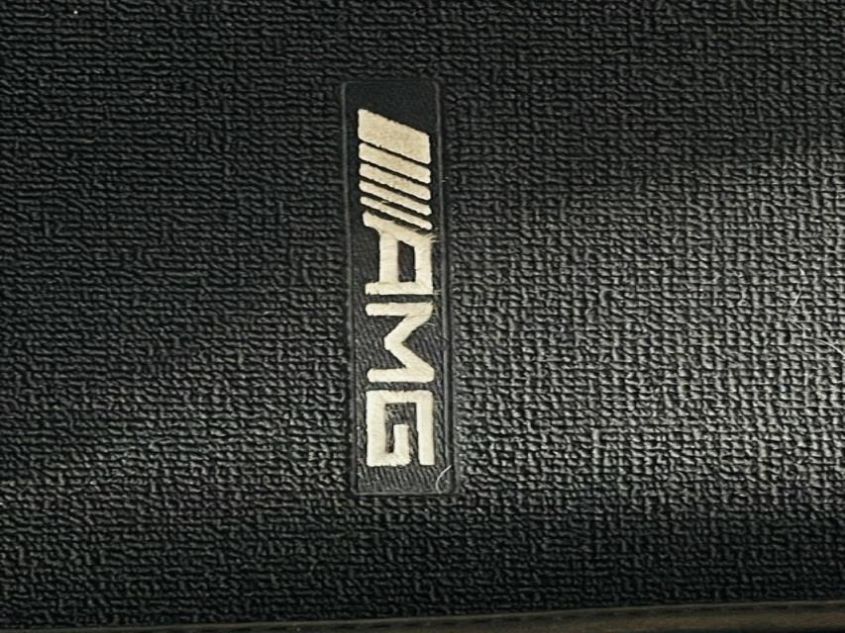 2016 MERCEDES-BENZ AMG GT S WDDYJ7JA7GA007750