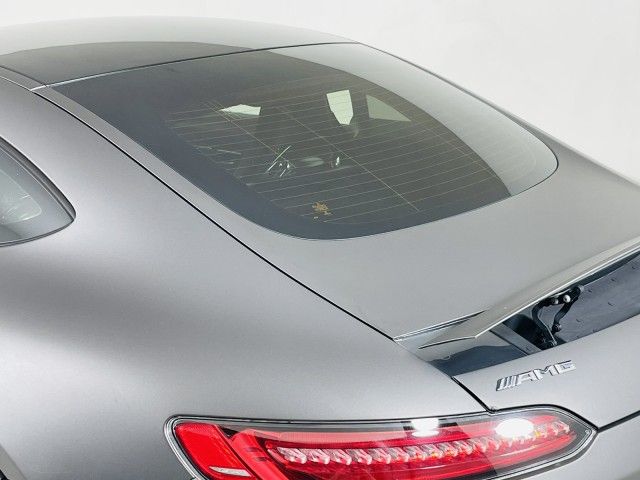 2016 MERCEDES-BENZ AMG GT S WDDYJ7JA7GA007750