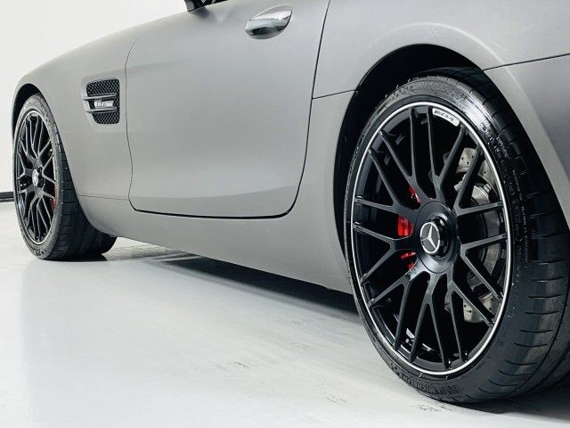 2016 MERCEDES-BENZ AMG GT S WDDYJ7JA7GA007750