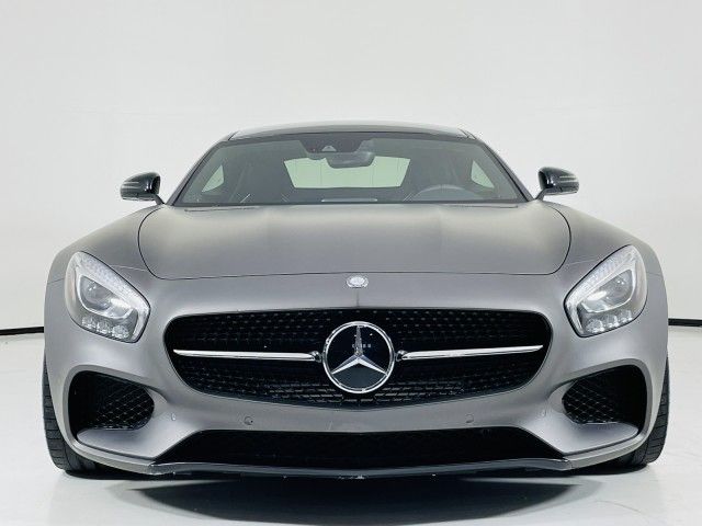 2016 MERCEDES-BENZ AMG GT S WDDYJ7JA7GA007750