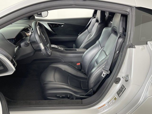 2017 ACURA NSX 19UNC1B06HY000521