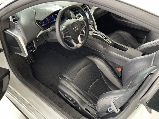 2017 ACURA NSX 19UNC1B06HY000521