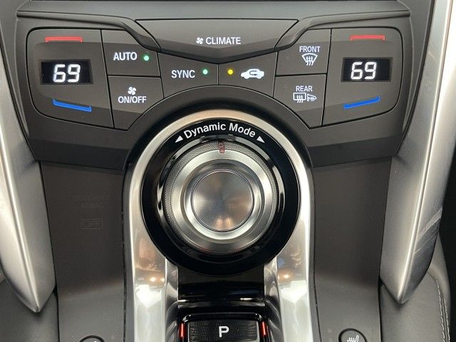 2017 ACURA NSX 19UNC1B06HY000521