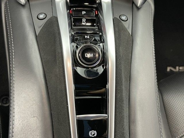 2017 ACURA NSX 19UNC1B06HY000521