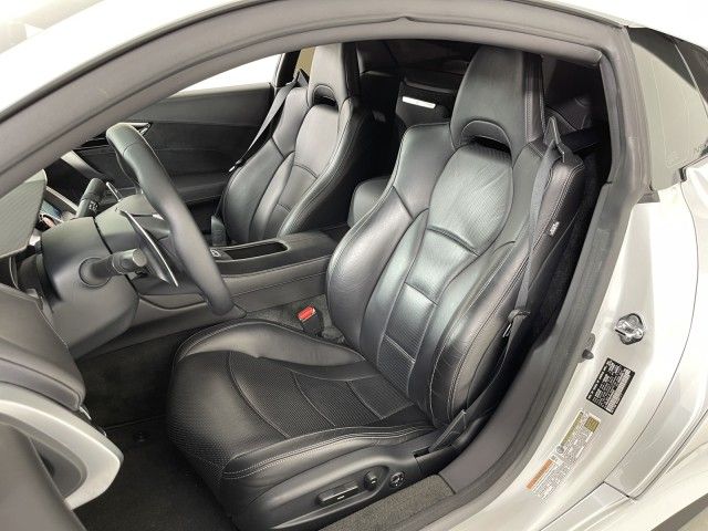 2017 ACURA NSX 19UNC1B06HY000521
