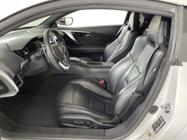 2017 ACURA NSX 19UNC1B06HY000521