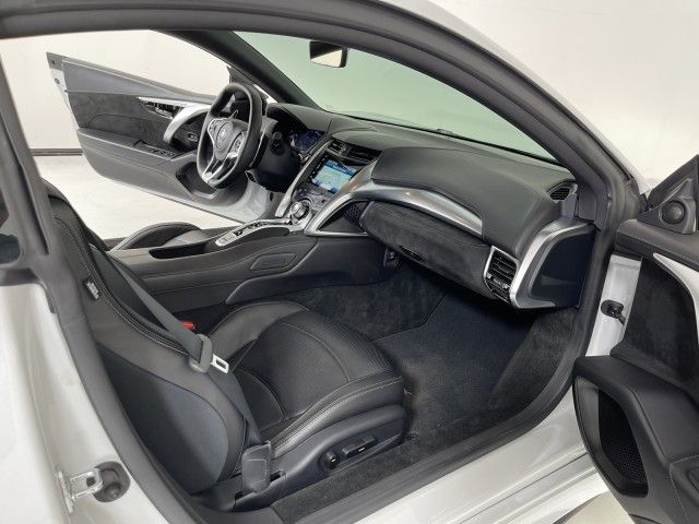 2017 ACURA NSX 19UNC1B06HY000521