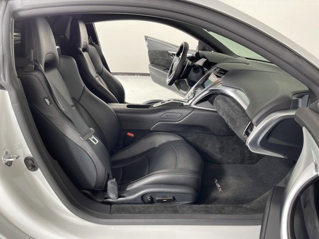 2017 ACURA NSX 19UNC1B06HY000521