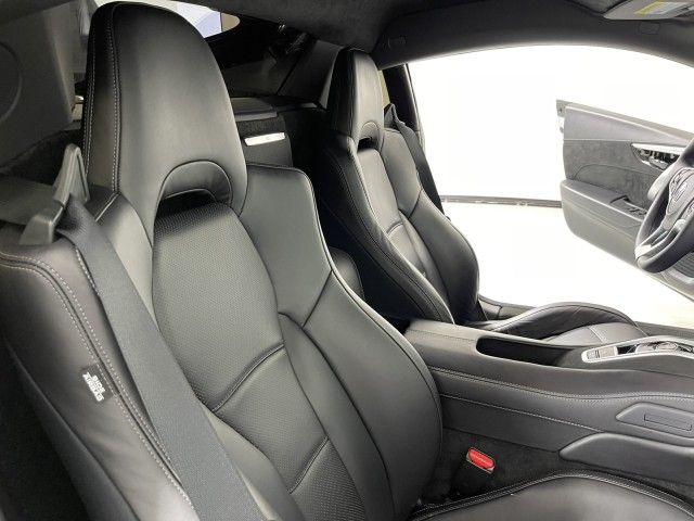 2017 ACURA NSX 19UNC1B06HY000521