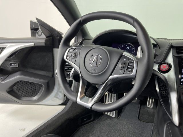 2017 ACURA NSX 19UNC1B06HY000521