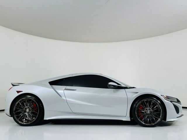 2017 ACURA NSX 19UNC1B06HY000521