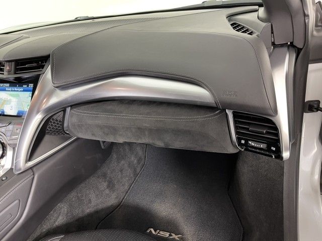 2017 ACURA NSX 19UNC1B06HY000521