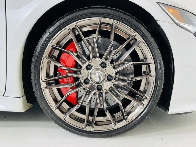 2017 ACURA NSX 19UNC1B06HY000521
