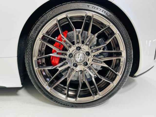2017 ACURA NSX 19UNC1B06HY000521