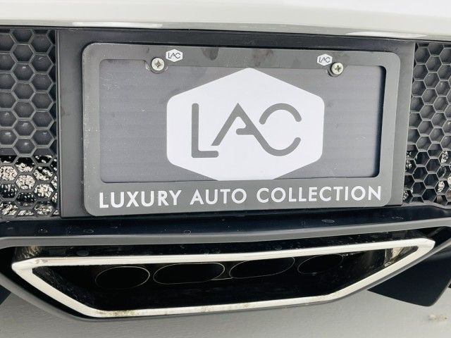 2017 ACURA NSX 19UNC1B06HY000521