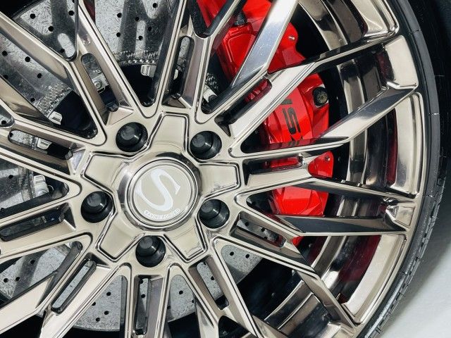 2017 ACURA NSX 19UNC1B06HY000521