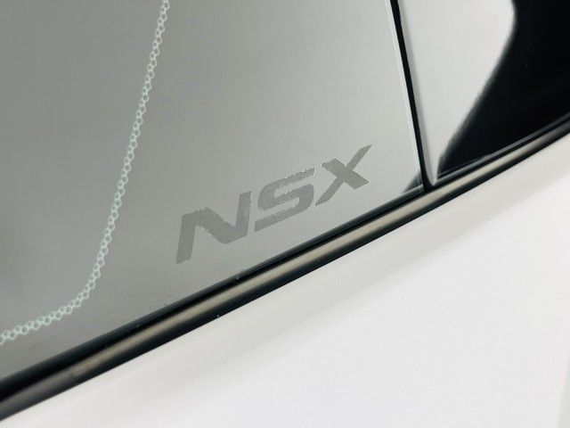 2017 ACURA NSX 19UNC1B06HY000521