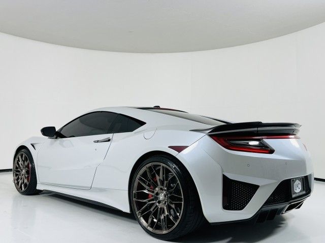 2017 ACURA NSX 19UNC1B06HY000521