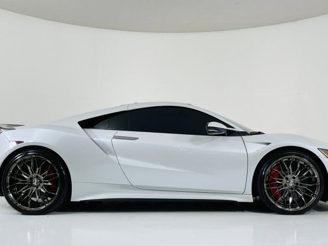 2017 ACURA NSX 19UNC1B06HY000521