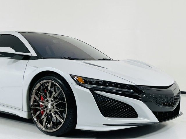 2017 ACURA NSX 19UNC1B06HY000521