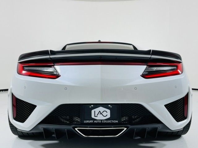 2017 ACURA NSX 19UNC1B06HY000521