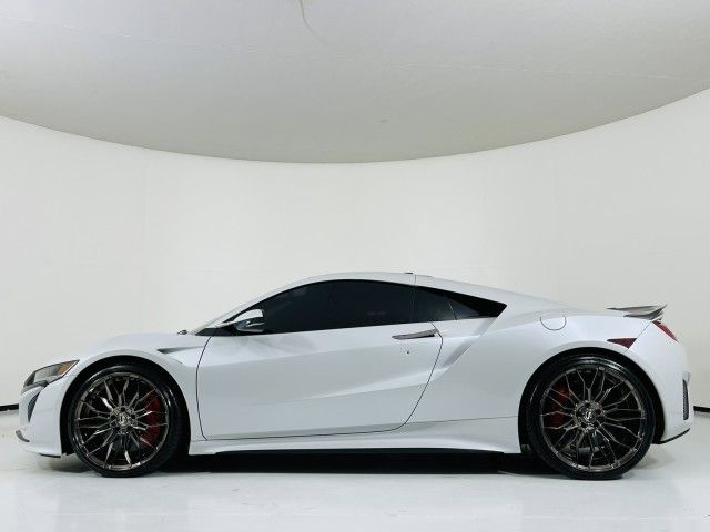 2017 ACURA NSX 19UNC1B06HY000521