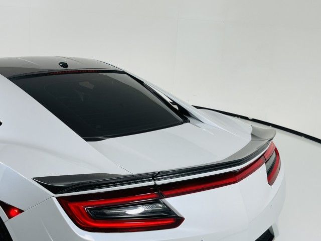 2017 ACURA NSX 19UNC1B06HY000521