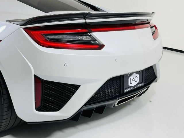2017 ACURA NSX 19UNC1B06HY000521