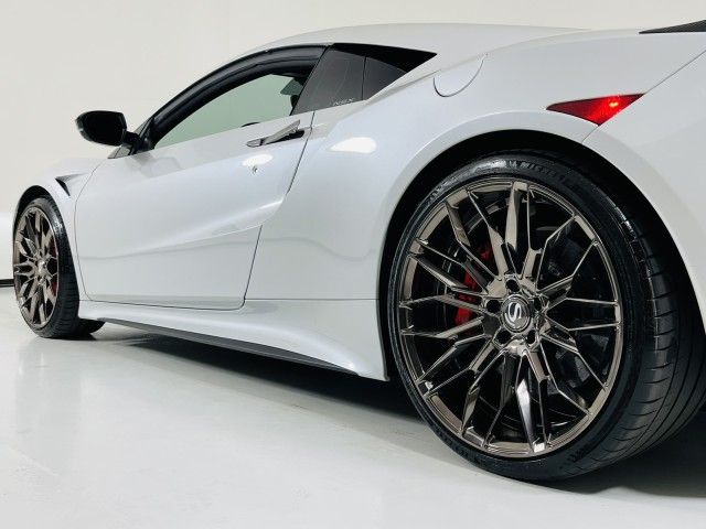 2017 ACURA NSX 19UNC1B06HY000521