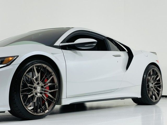 2017 ACURA NSX 19UNC1B06HY000521