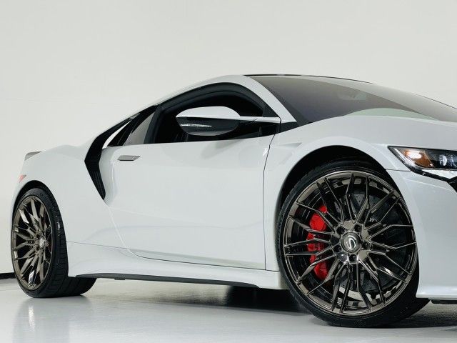 2017 ACURA NSX 19UNC1B06HY000521