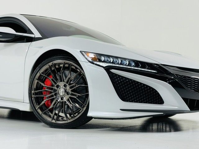 2017 ACURA NSX 19UNC1B06HY000521