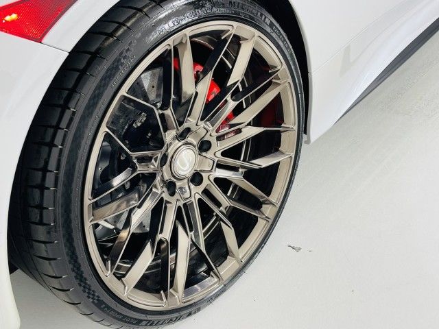 2017 ACURA NSX 19UNC1B06HY000521