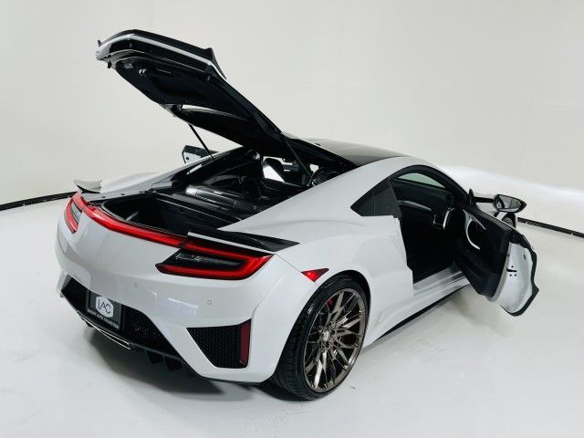 2017 ACURA NSX 19UNC1B06HY000521