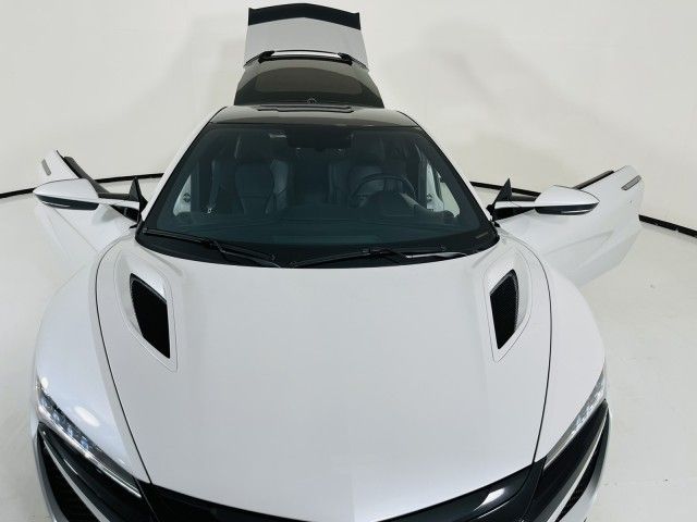 2017 ACURA NSX 19UNC1B06HY000521