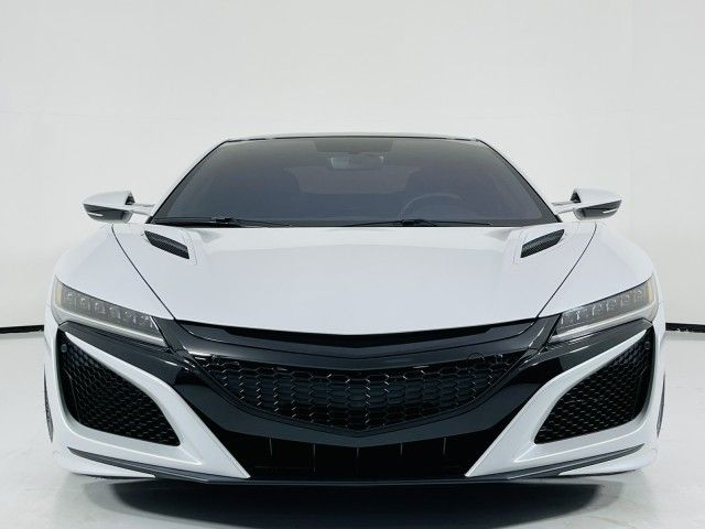 2017 ACURA NSX 19UNC1B06HY000521