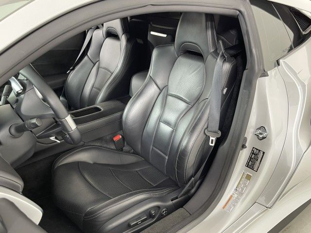 2017 ACURA NSX 19UNC1B06HY000521