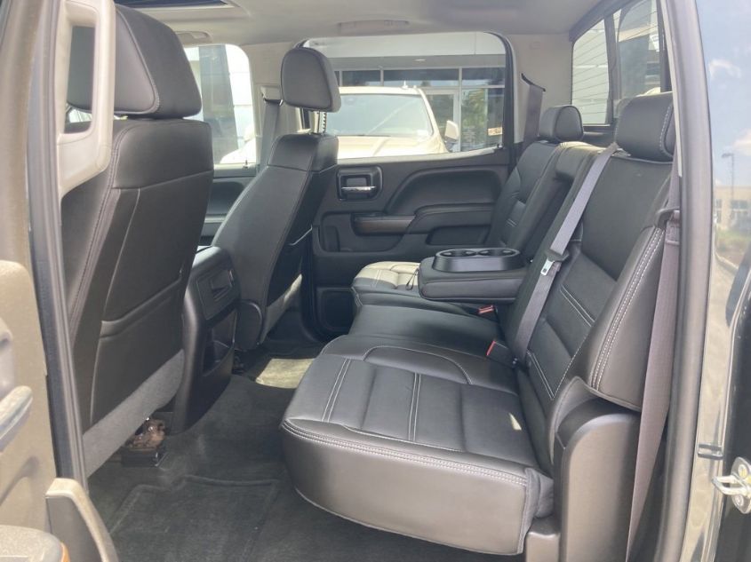 2017 GMC SIERRA 2500HD DENALI 1GT12UEY5HF129154